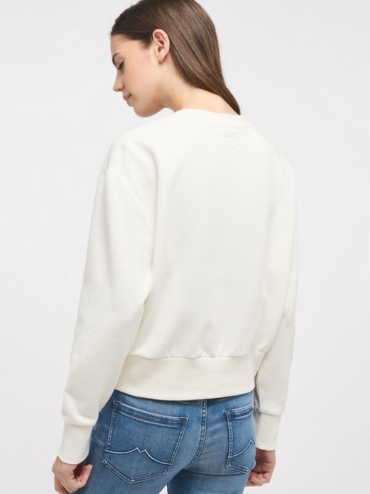 Damen Sweatshirt