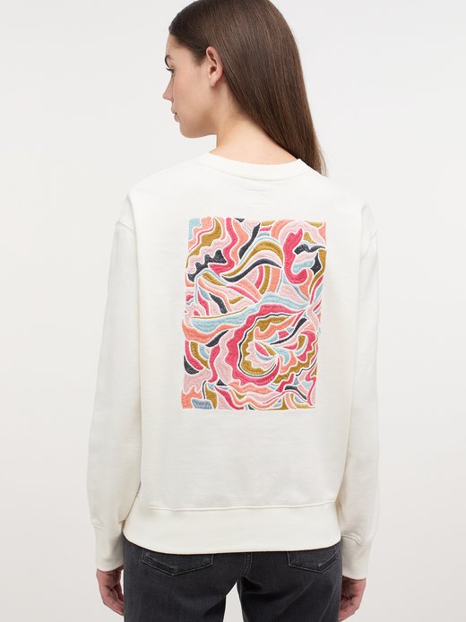 Damen Sweatshirt