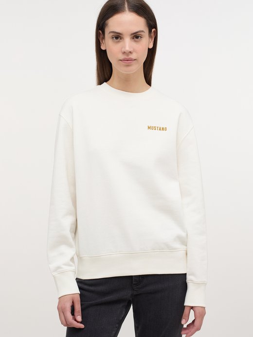 Damen Sweatshirt