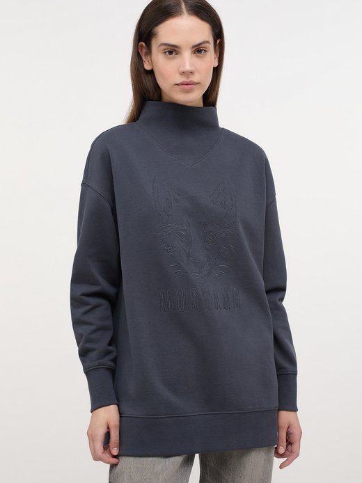 Damen Sweatshirt