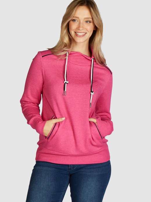 Damen Sweatshirt