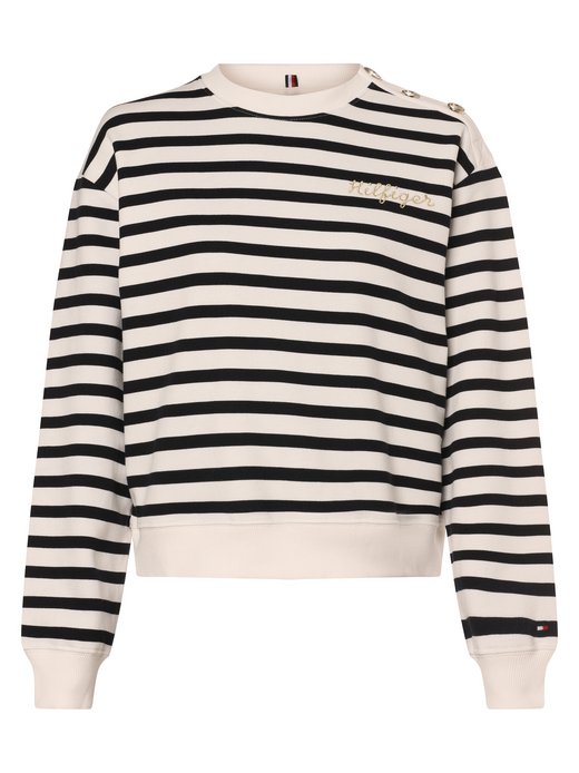 Damen Sweatshirt