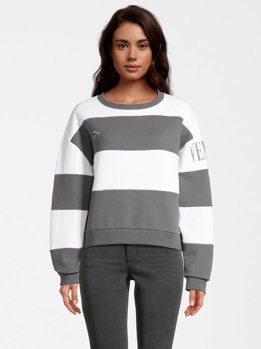 Damen Sweatshirt