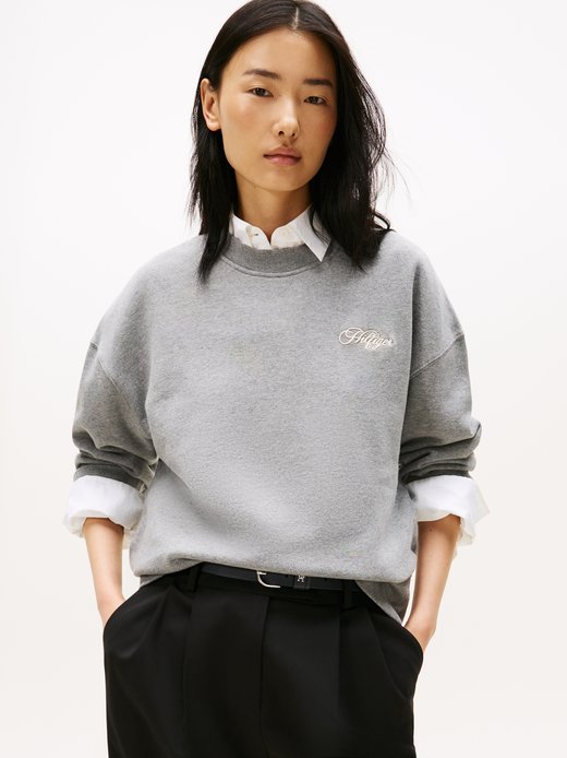 Damen Sweatshirt