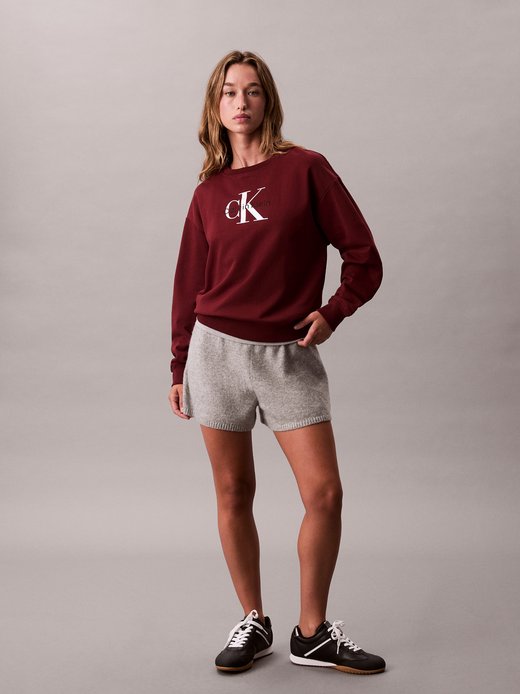 Damen Sweatshirt