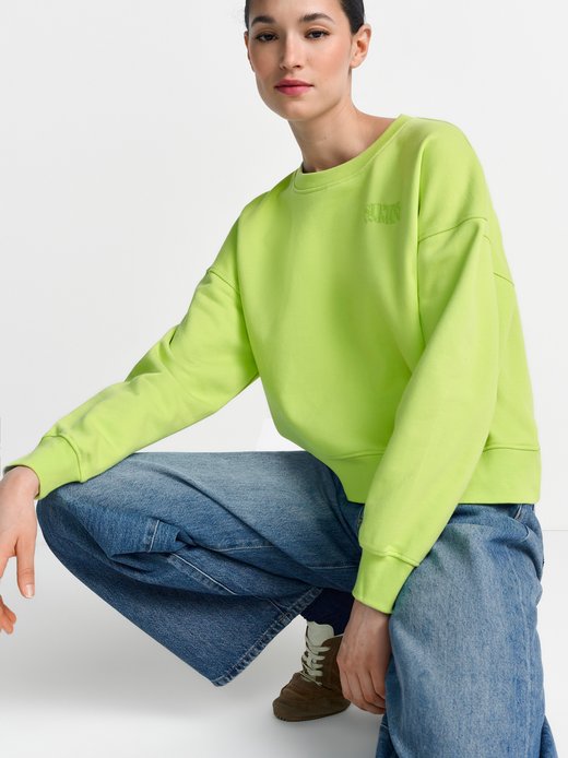 Damen Sweatshirt