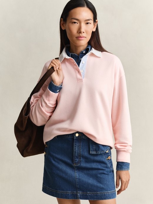 Damen Sweatshirt