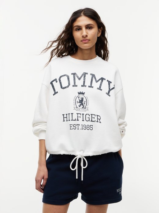 Damen Sweatshirt