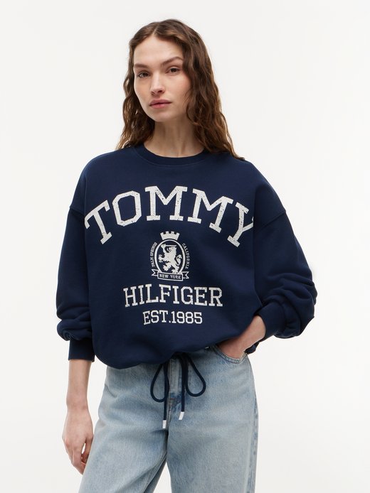 Damen Sweatshirt