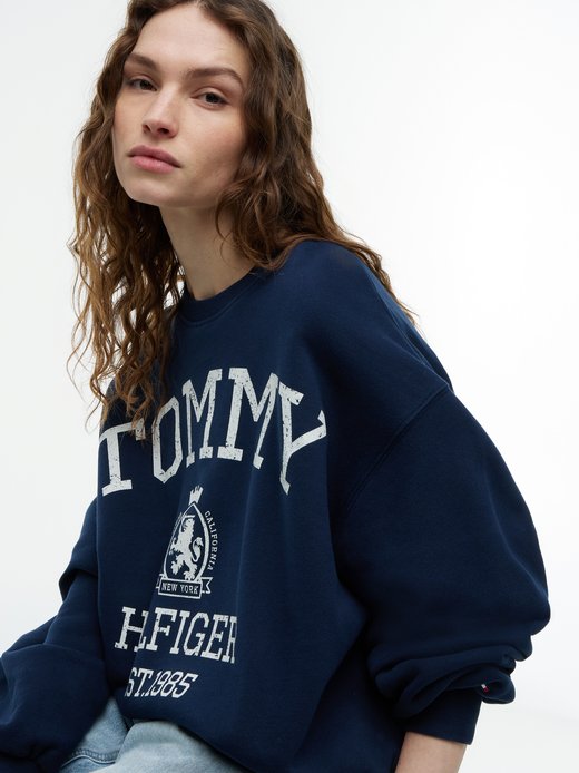 Damen Sweatshirt