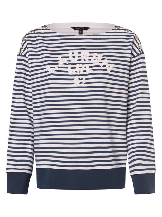 Damen Sweatshirt