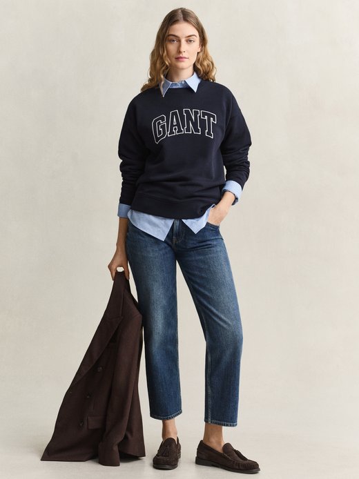 Damen Sweatshirt