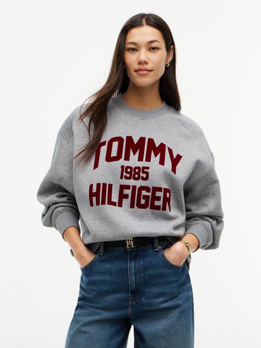 Damen Sweatshirt