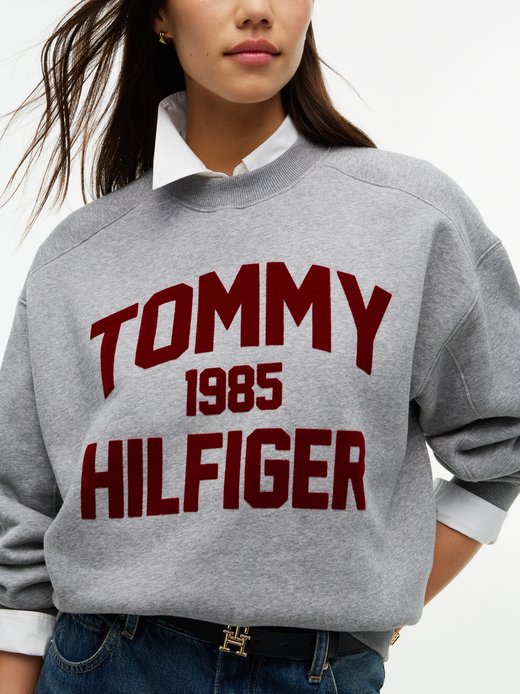 Damen Sweatshirt