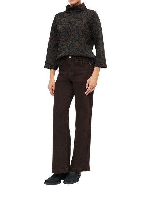 Damen Sweatshirt