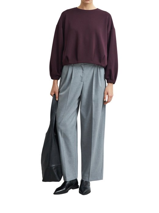 Damen Sweatshirt