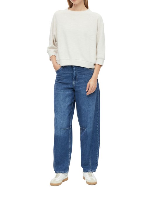 Damen Sweatshirt