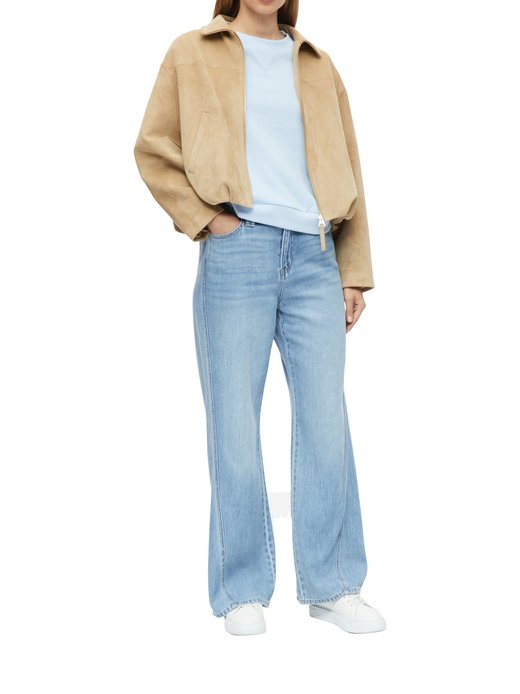 Damen Sweatshirt