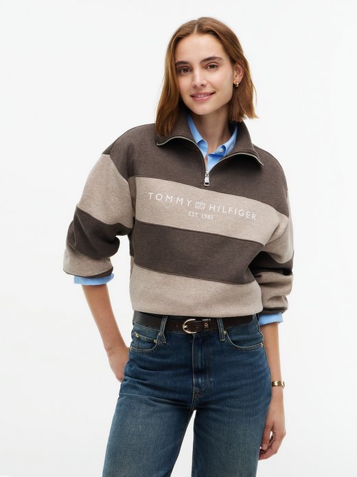Damen Sweatshirt