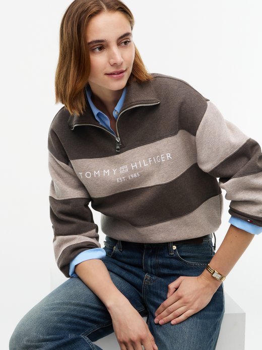 Damen Sweatshirt