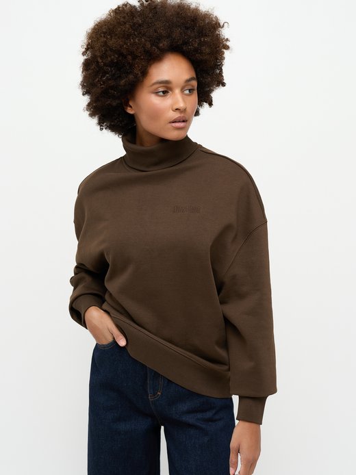 Damen Sweatshirt
