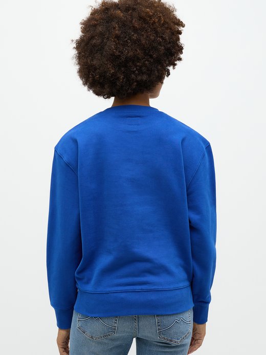 Damen Sweatshirt