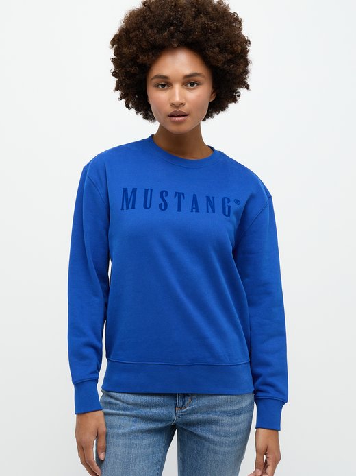 Damen Sweatshirt