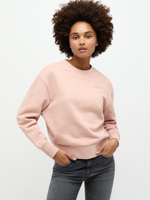 Damen Sweatshirt