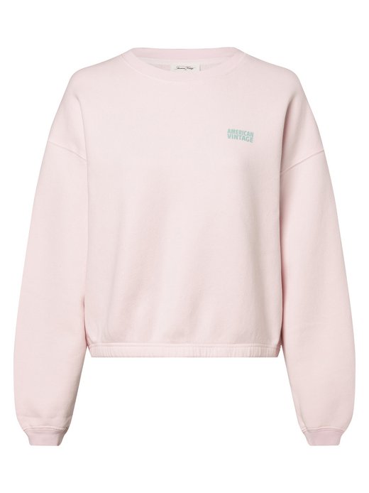 Damen Sweatshirt