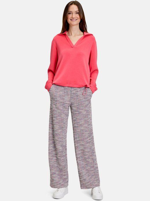 Damen Sweatshirt
