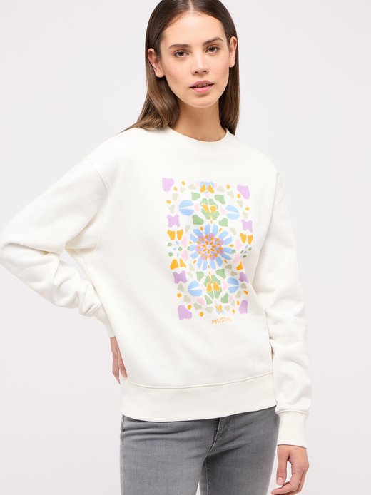 Damen Sweatshirt