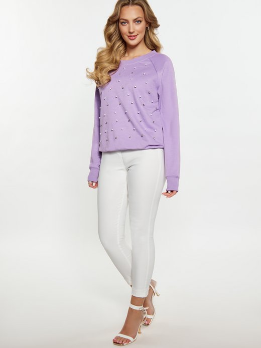 Damen Sweatshirt