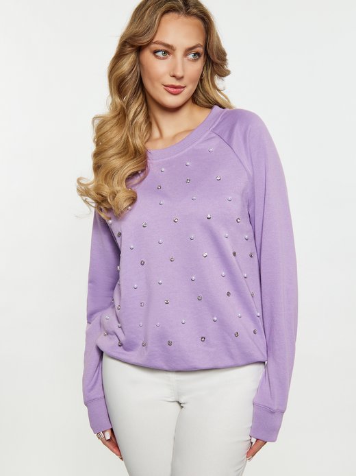 Damen Sweatshirt