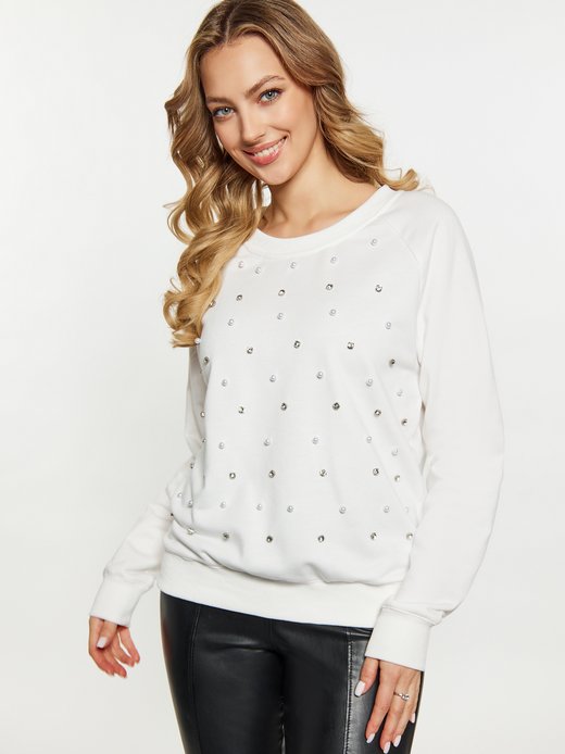 Damen Sweatshirt