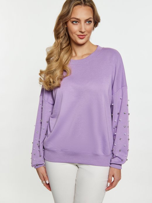 Damen Sweatshirt