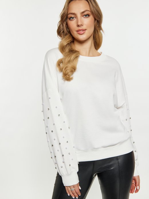Damen Sweatshirt