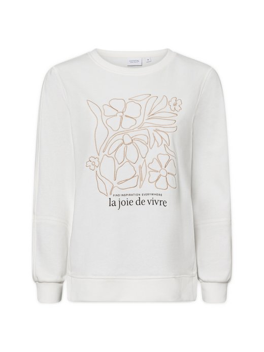 Damen Sweatshirt