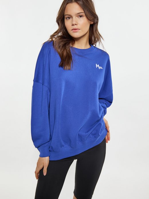 Damen Sweatshirt