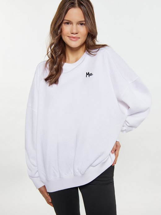 Damen Sweatshirt