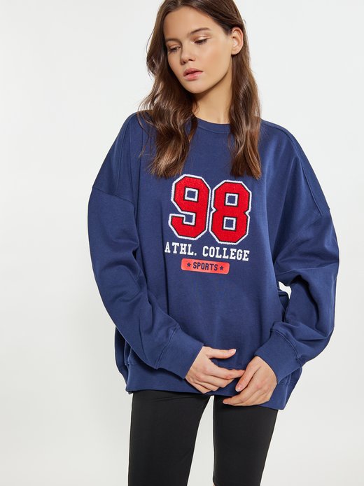 Damen Sweatshirt