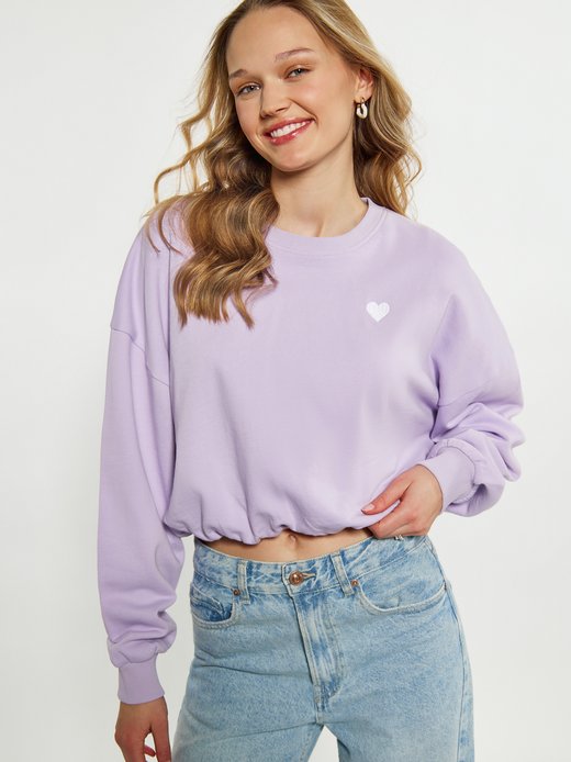 Damen Sweatshirt