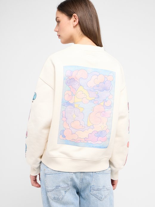 Damen Sweatshirt