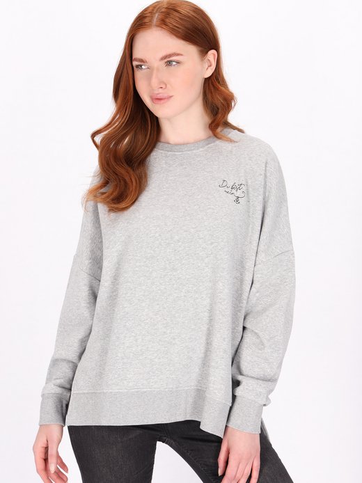 Damen Sweatshirt