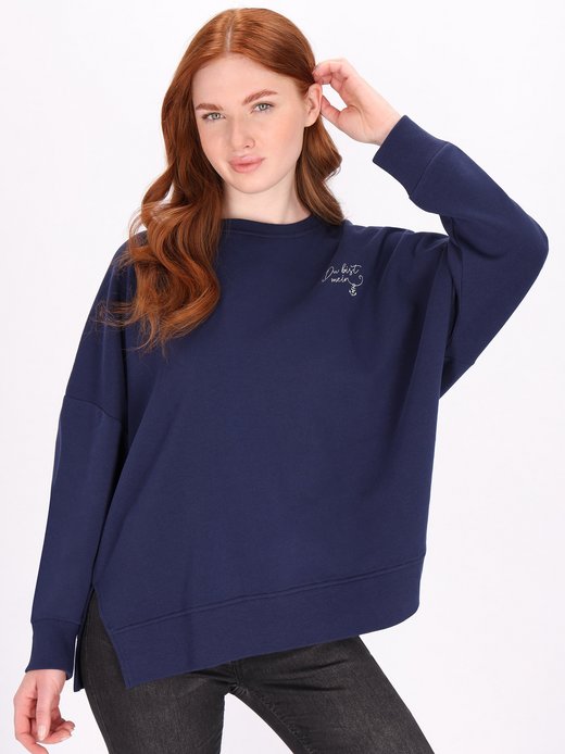 Damen Sweatshirt