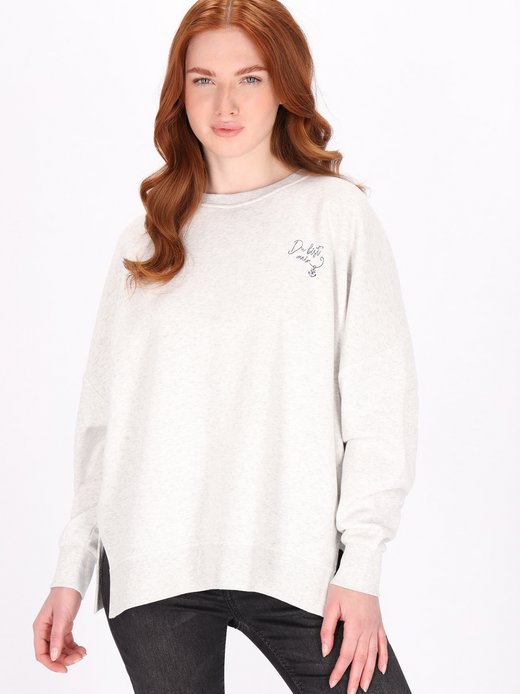 Damen Sweatshirt