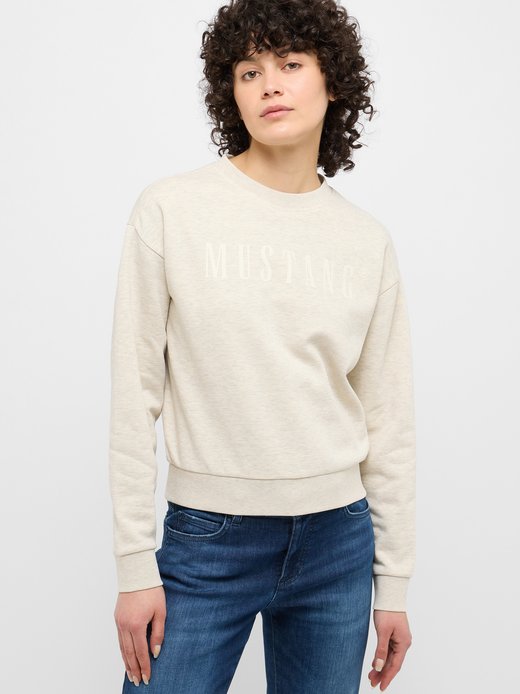 Damen Sweatshirt