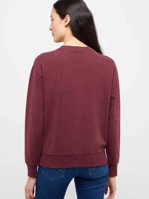 Damen Sweatshirt