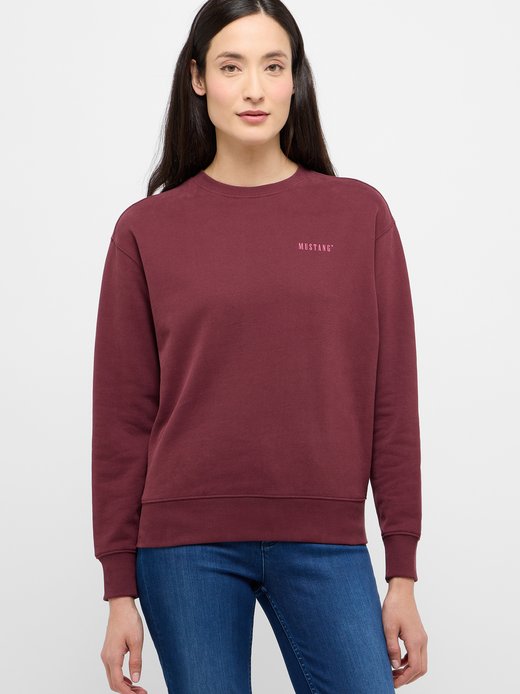 Damen Sweatshirt