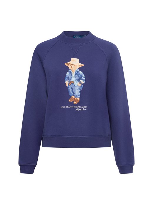 Damen Sweatshirt