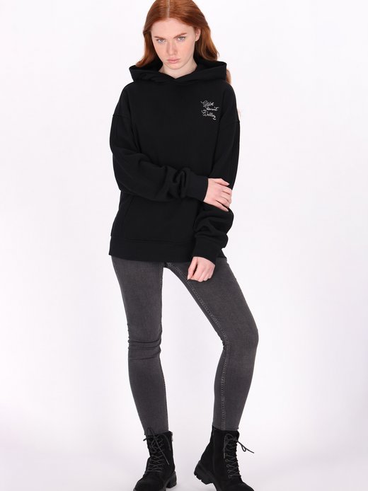 Damen Sweatshirt